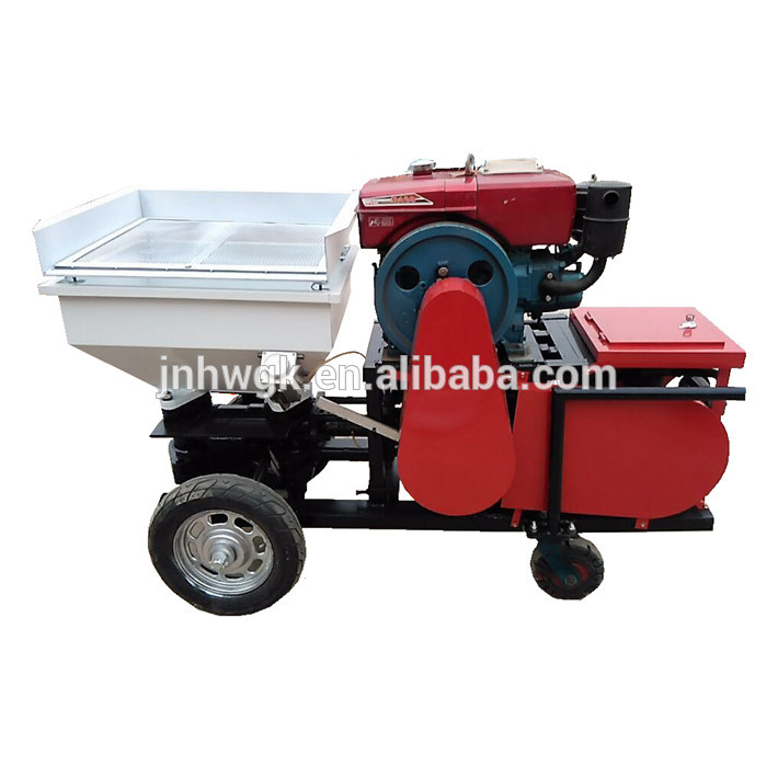 Cement / mortar spray plastering machine price