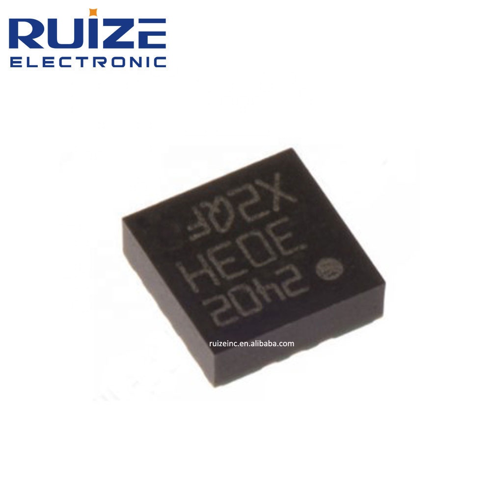 LSM303DTR LSM303 GY-511 LGA-16  3 Axis Accelerometer  100% NEW Original All Electronic Components IC Supplies China