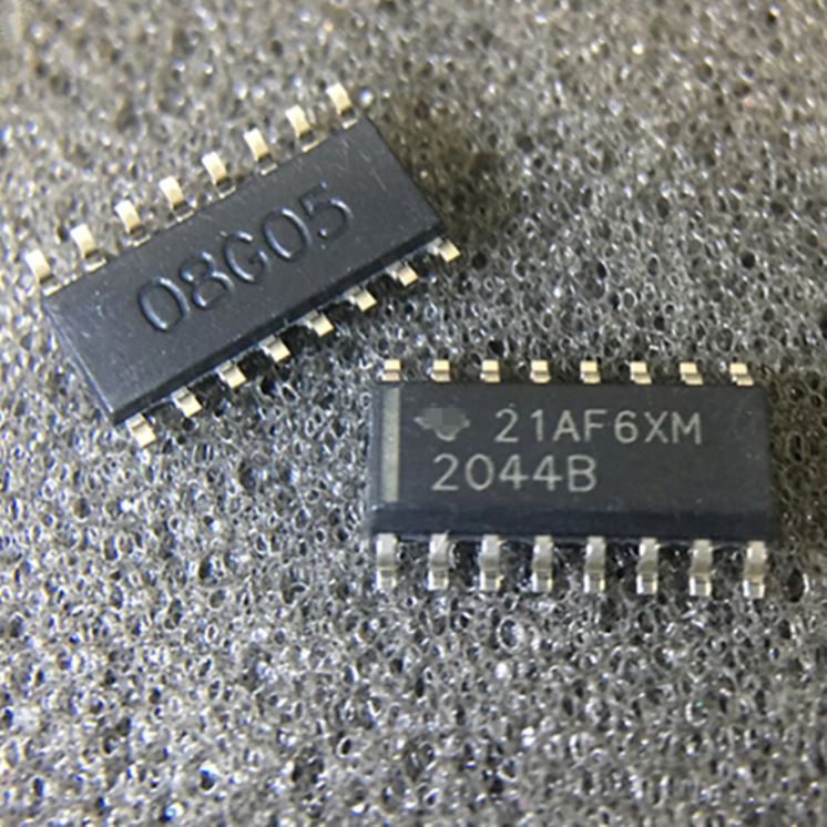 TPS2044 IC Chip TPS2044BD 100% NEW Original All Electronic Components IC Supplies China