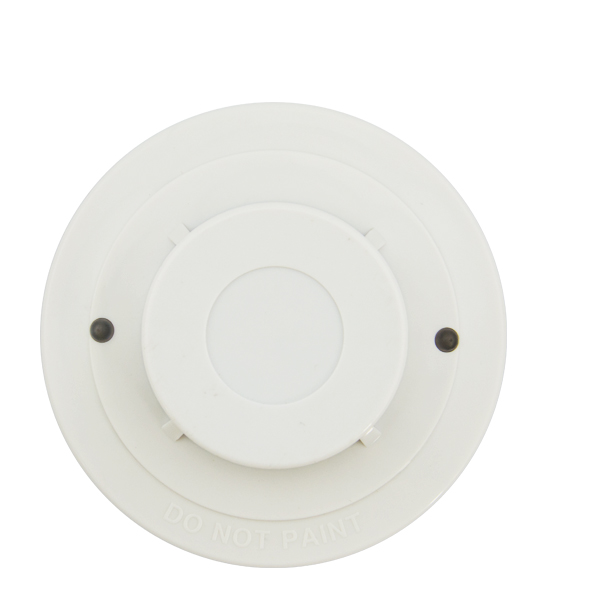 Popular selling 2 wire cigarette smoke detector wholesale price