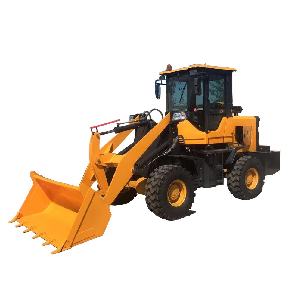 Mini  compact wheel loader zl-918 for sale in sri lanka