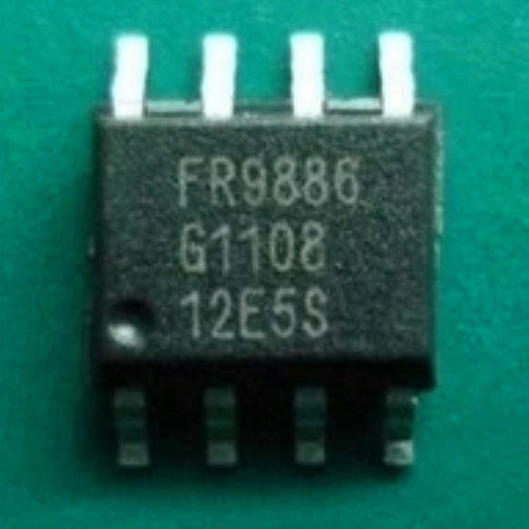 FR9886  IC Chip  FR9886SOGTR 100% NEW Original All Electronic Components IC Supplies China