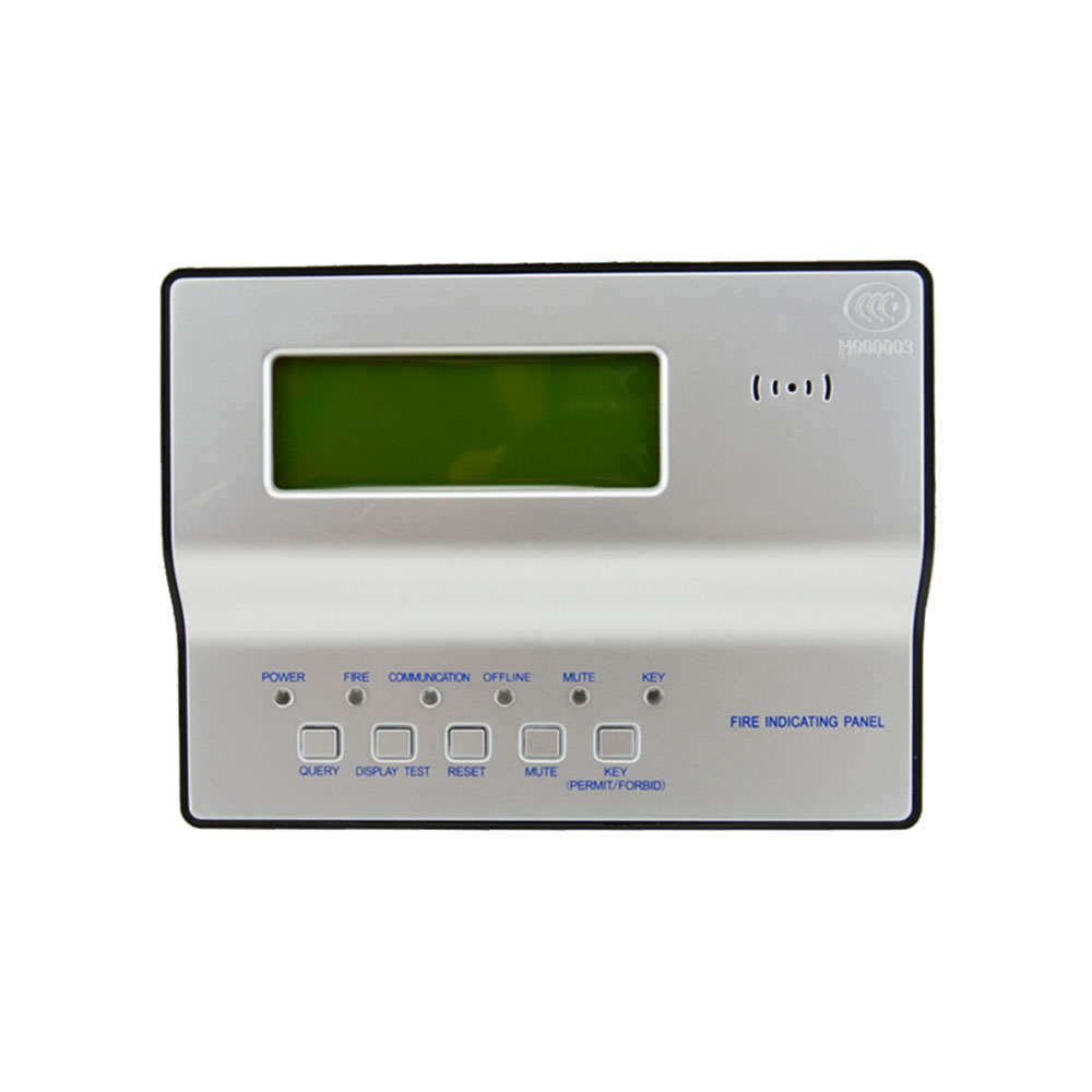 Asenware brand high quality hot fire alarm products wifi repeater gsm