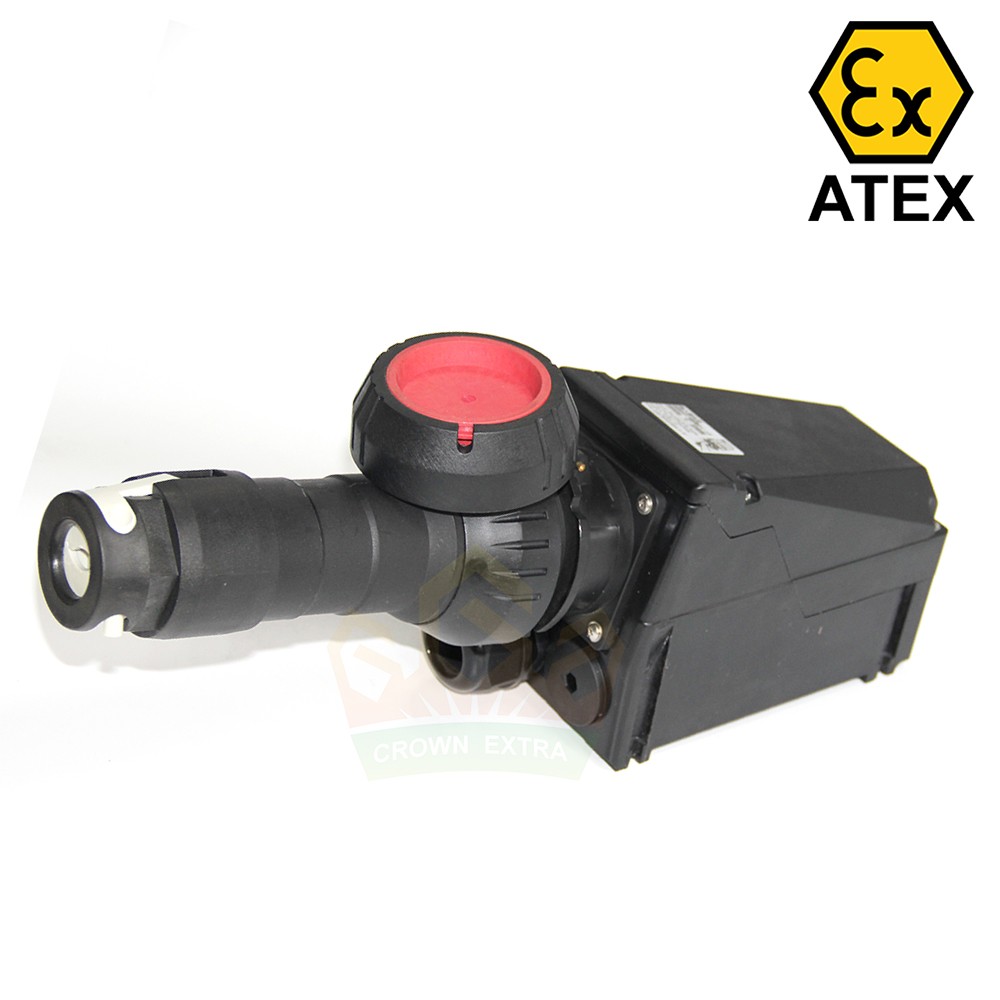 AC-s Hot selling GPR Explosion Proof Light Plugs sockets