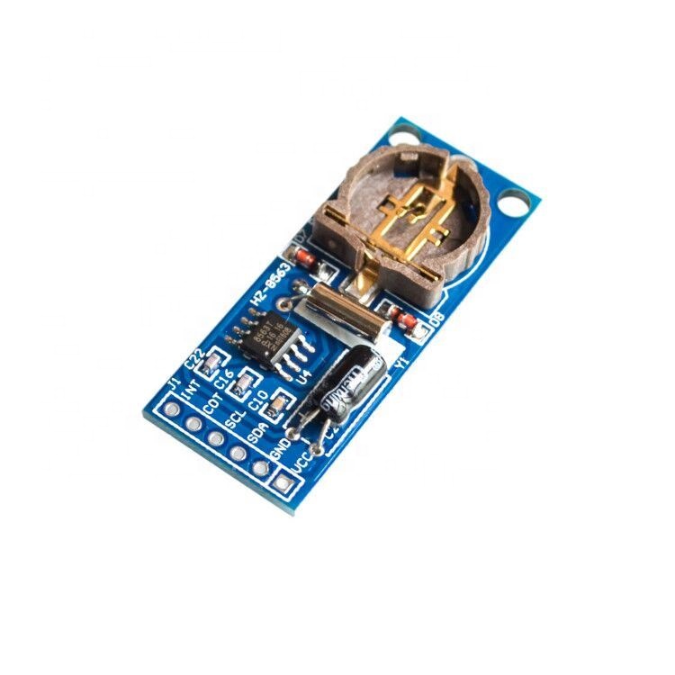 PCF8563 PCF8563T 8563 IIC Real Time Clock RTC Module Board For