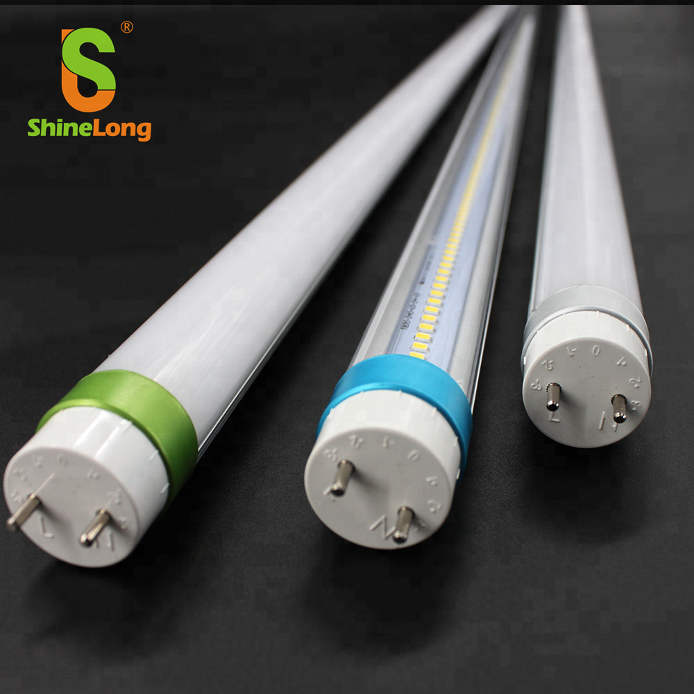 ShineLong TUV T8 LED Tube 150lm/w 7 years warranty