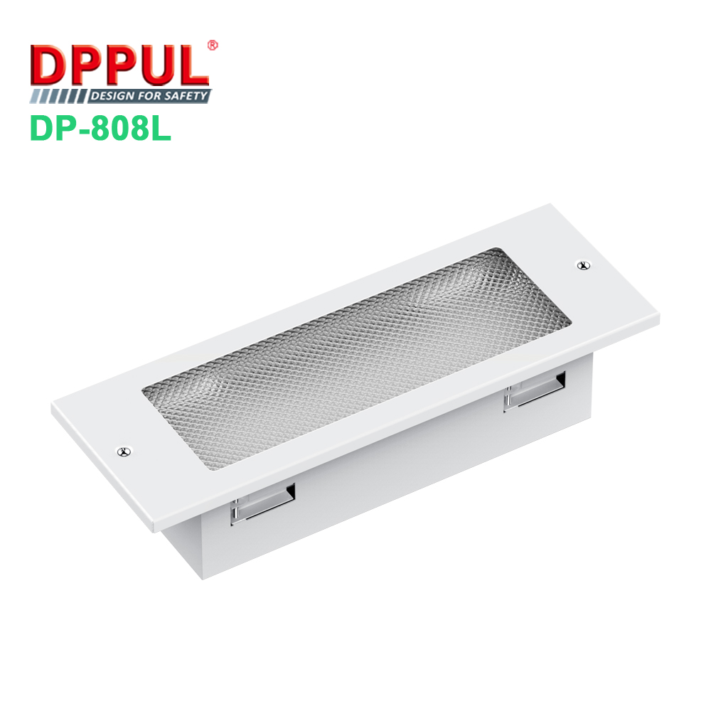 2019 Newest LED Embedded Wall Light DP808LED