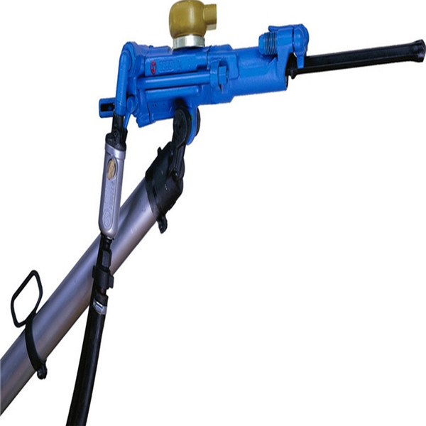 Engineering Air Compressor Hole Drilling Jack Hammer for sales