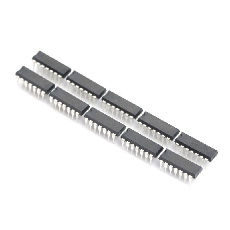 CD4093BE CD4093 4093 DIP-14 TI CHIP IC Original IC