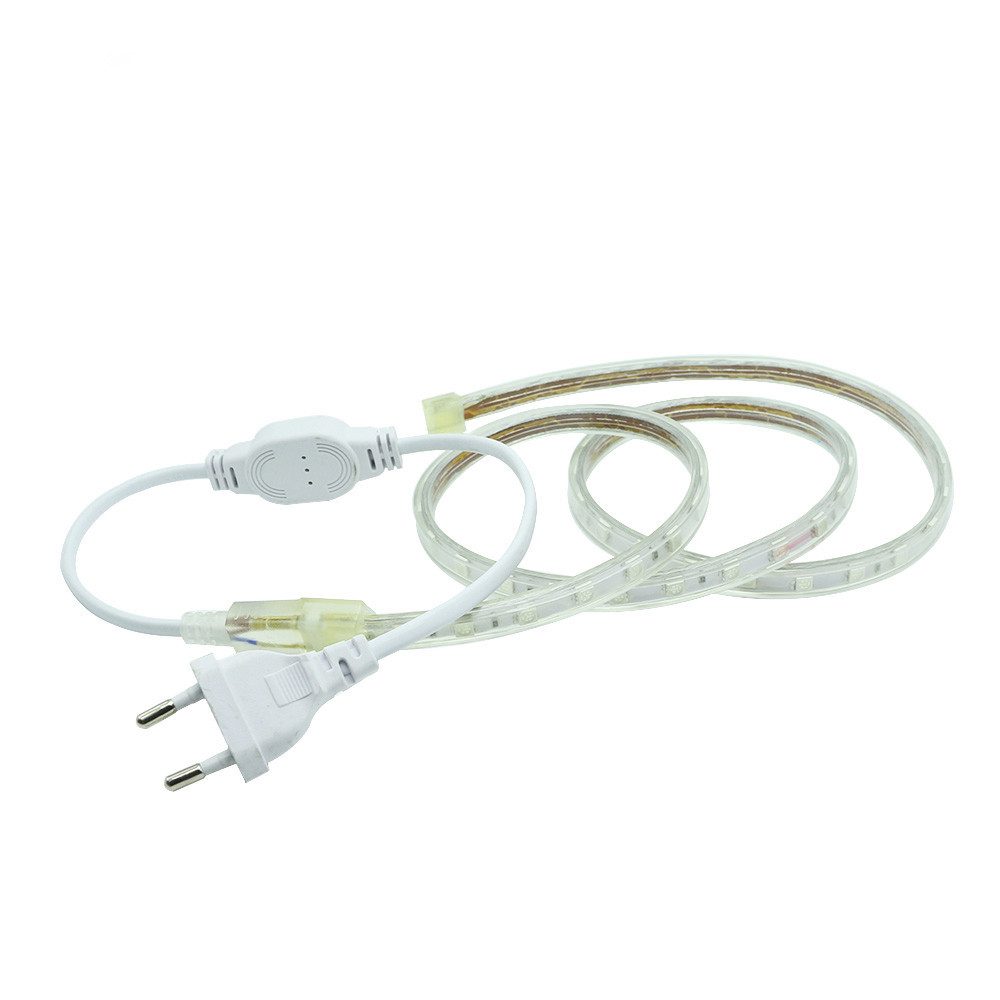 Waterproof rohs underwater led lights ribbon for fountains