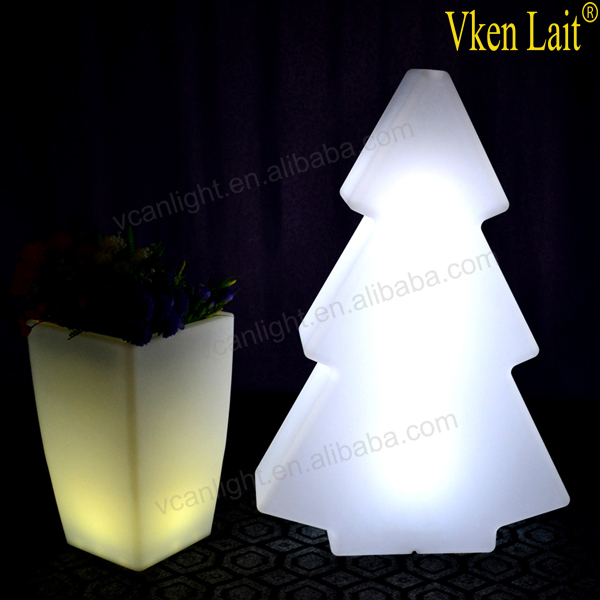 Christmas tree ornaments green white snow grass rattan christmas product