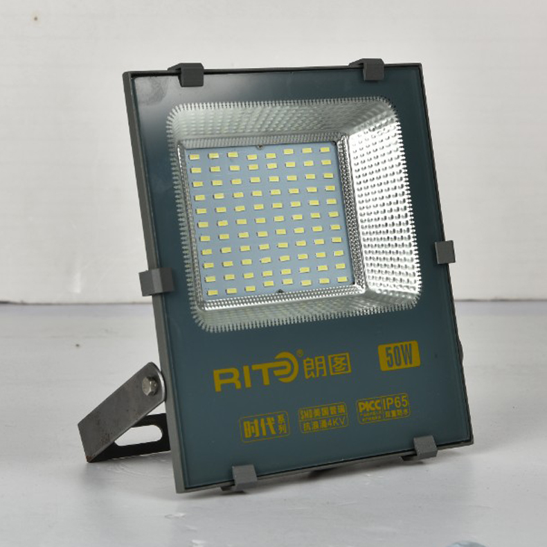 led spotlight 50W led flood light fixtures Slim led flood light  smd