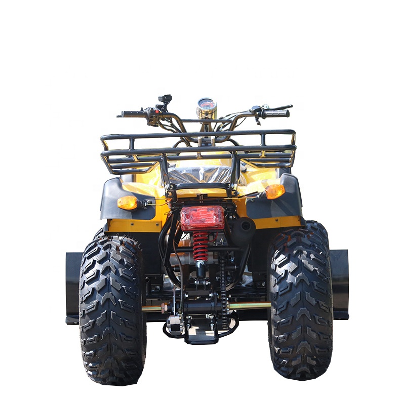 Snow shovel snow plow utv gas powered sweeper/ snow plow