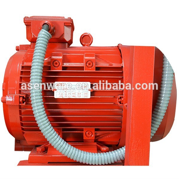 1000GPM Asenware firefighting fire pumps