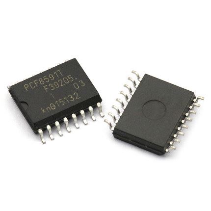 IC (Electronic Components)PCF8591T