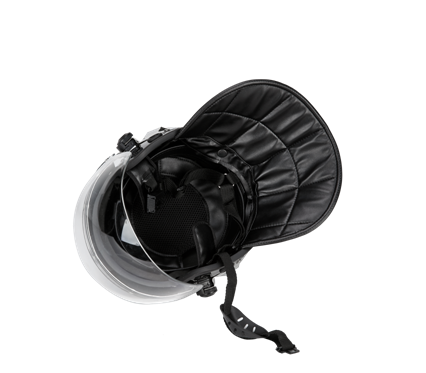Senken Riot helmet FBK-07 (European Style)