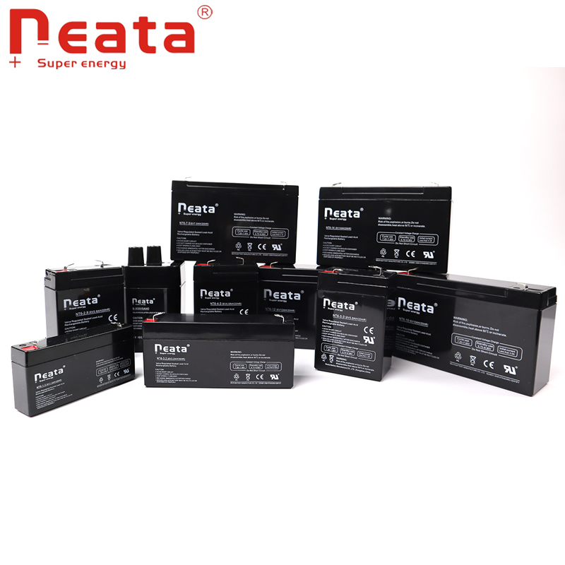 Energy Saving Best Price Guaranteed agm solar deep cycle battery 6v 4.5ah