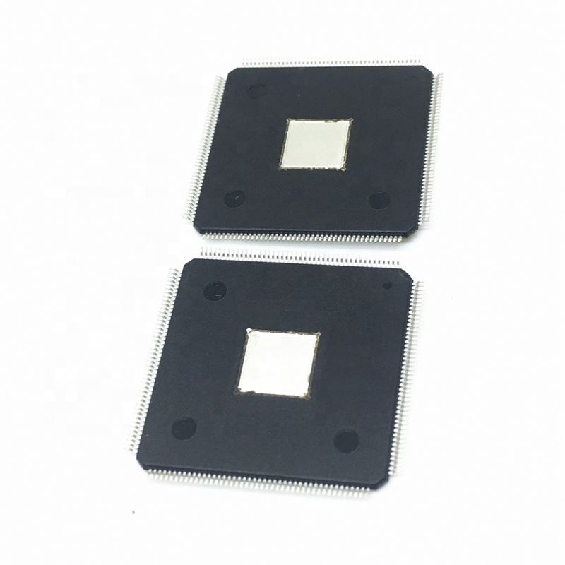 (IC CHIP) RTL8197D RTL8197 QFP128 RTL8197D-CG