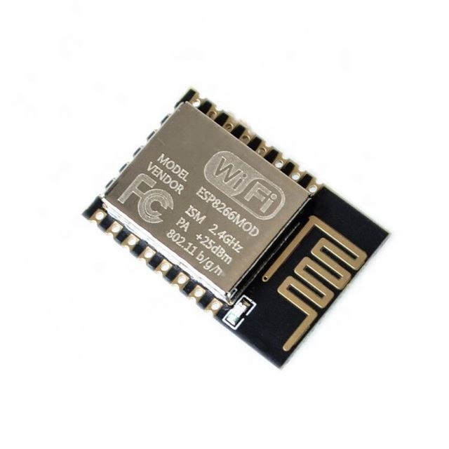 ESP8266 serial WIFI model ESP-12 ESP-12E ESP12E Authenticity Guaranteed ESP12
