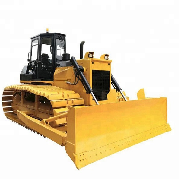 high quality China new bulldozer in hot sale