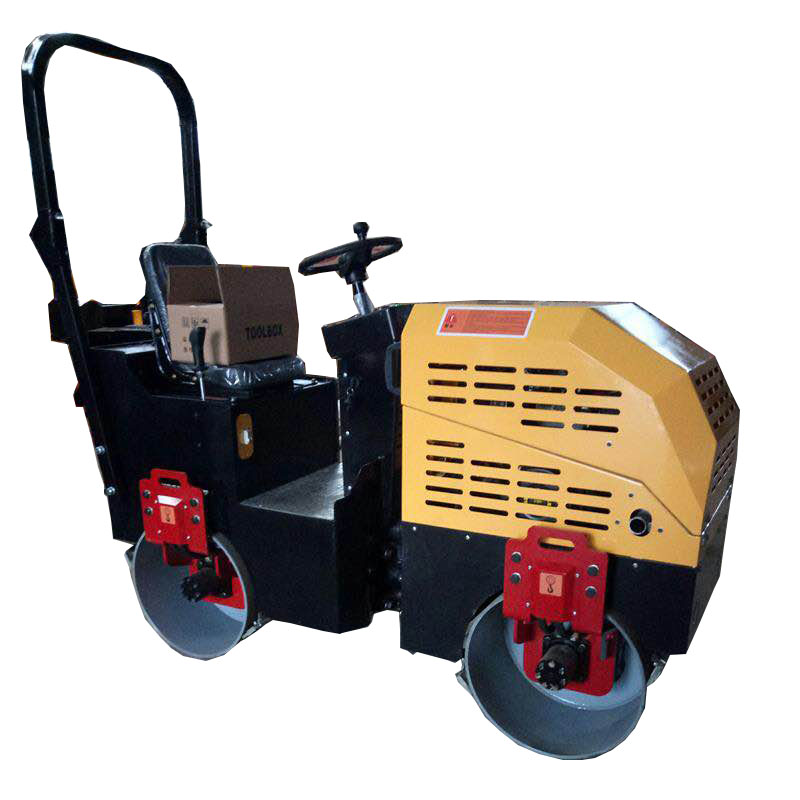 Vibratory compactor 2 ton road roller hydraulic pump for compactor