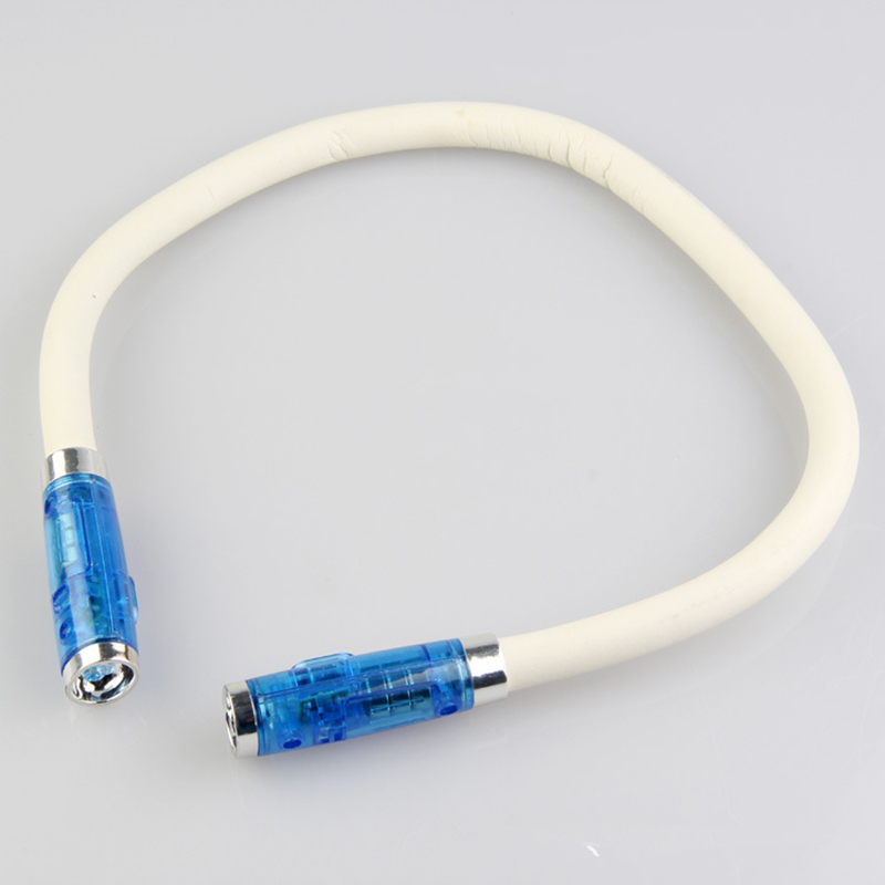 2+2 LED Neck Lamp portable reading light