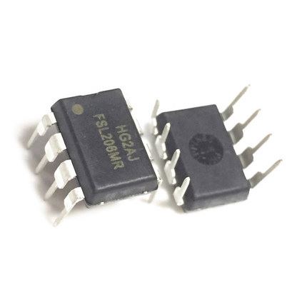 IC (Electronic Components)FSL206 FSL206MR