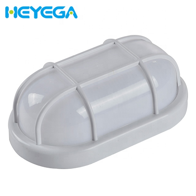 led twin emergency spotlight CE RoHS  emergency lamp