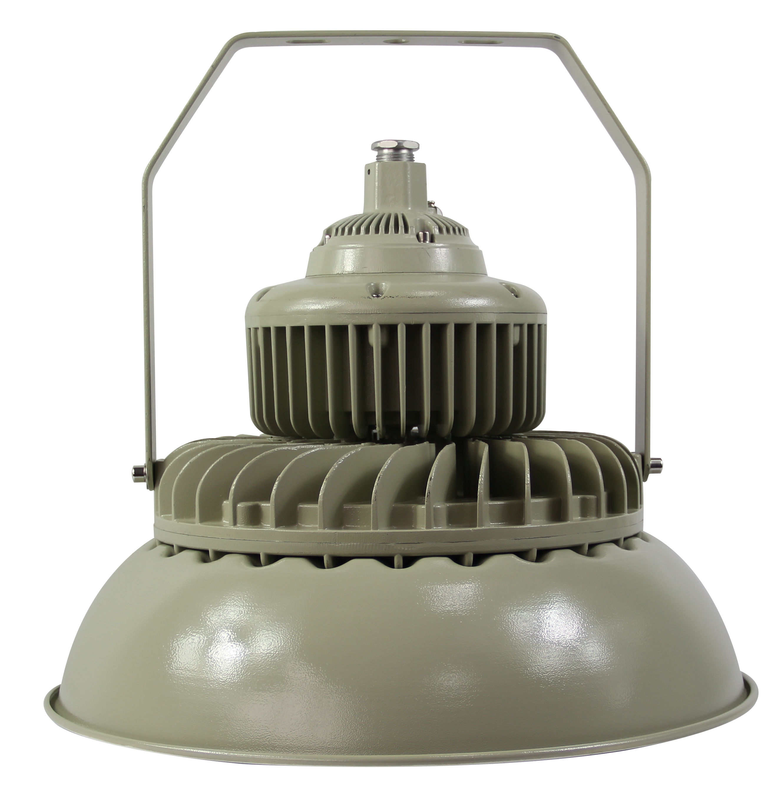 led explosion proof high bay lighting