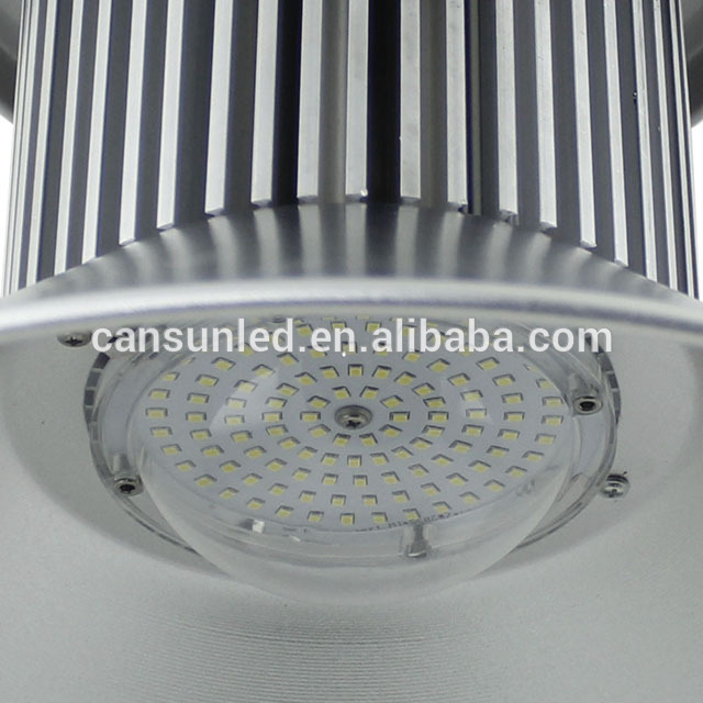 ROHS listed led replacement high bay 1000w led warehouse light led gym lighting