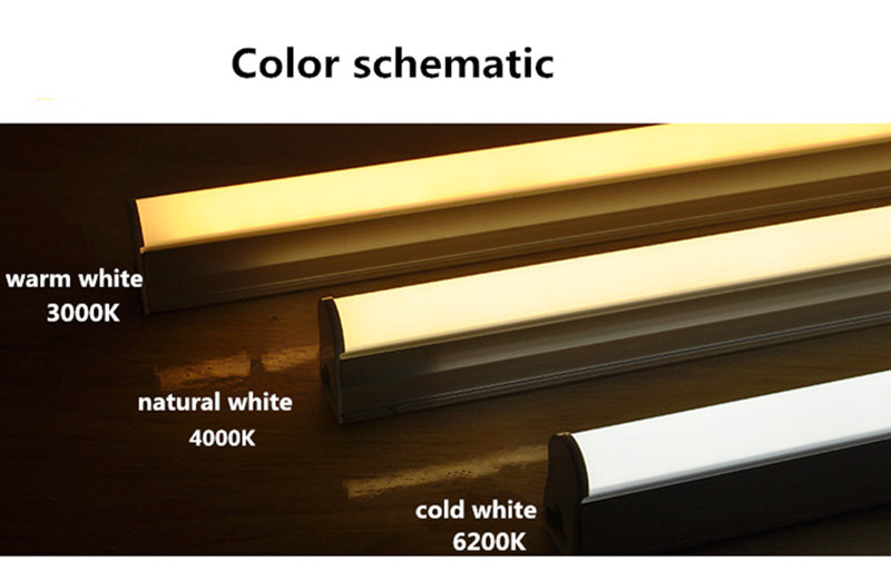 Amazon Hot Sale LED Tube 9W 13W 15W 18W 20W Lamp T8 LED Tube Lighting led Lights