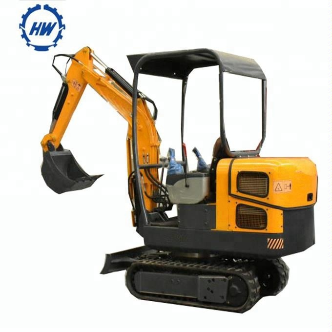 factory sale 0.8T mini excavator prices FOB 3900
