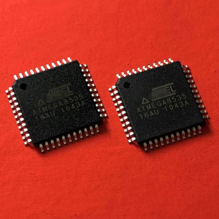 ATMEGA8535 IC Chip ATMEGA8535-16AU 100% NEW Original All Electronic Components IC Supplies China
