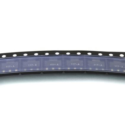 IC (Electronic Components)NCP1117STAT3G