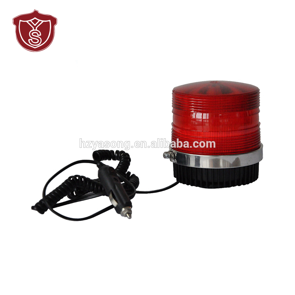 LTD-5111 High quality strobe flash warning emergency light for trucks