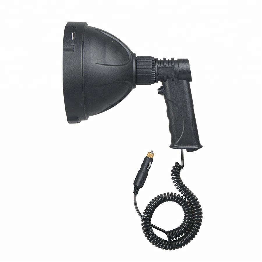 NFC170-45W fishing led light 170mm CREE 45W LED led marine searchlight hunting spotlight