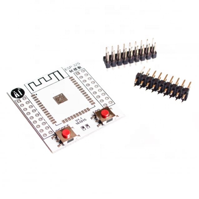 ESP-32 wireless BT adapter plate plate ESP-32S ESP-3212
