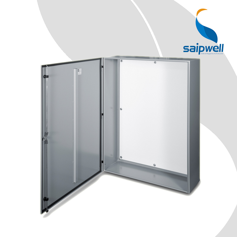 NEMA SS 316 Stainless Steel Junction Enclosure Professional Leading Manufacturer