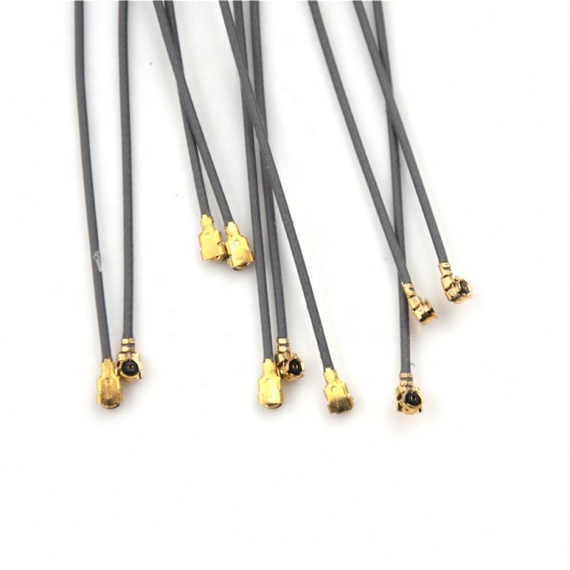 Extension Cord UFL to RP SMA Connector Antenna WiFi Pigtail Cable IPX