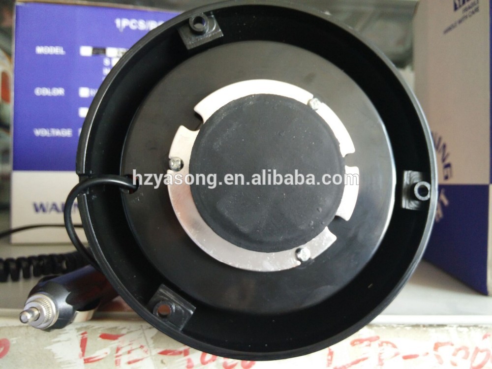 LTD-5162 Auto LED Car Flashing Warning Light Factory