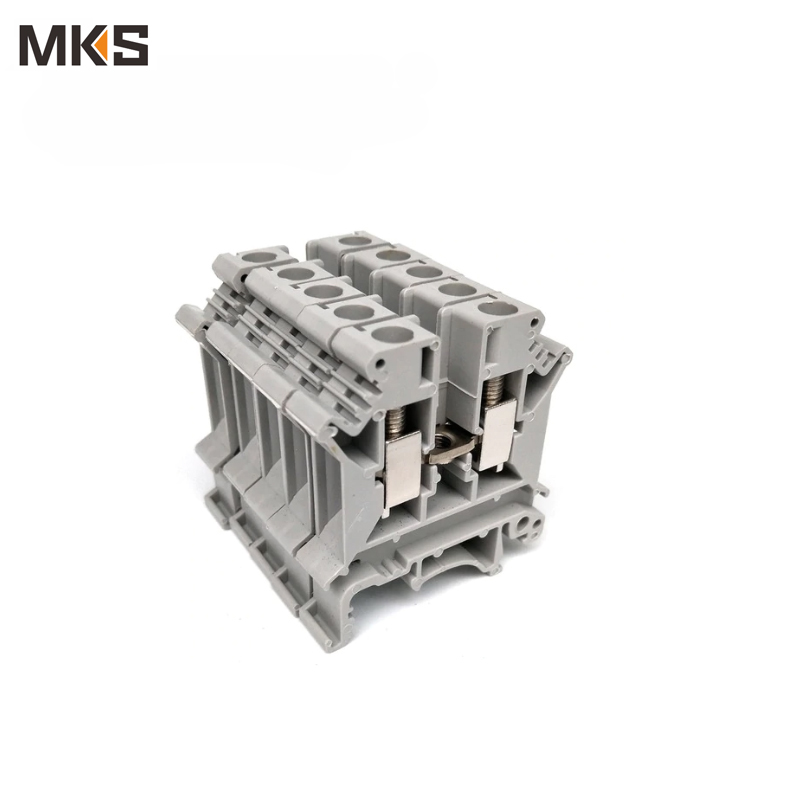 6mm Mitsubishi Terminal Block Connector