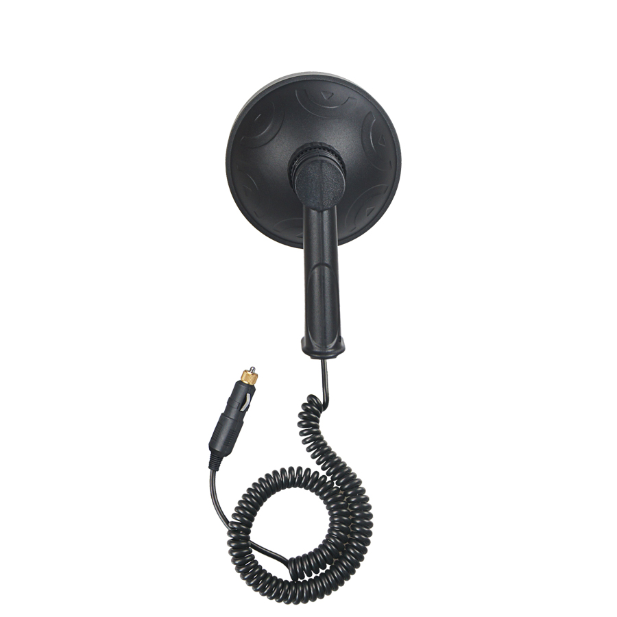 most powerful handheld spotlight 36w Cree led spotlight outdoor lighting