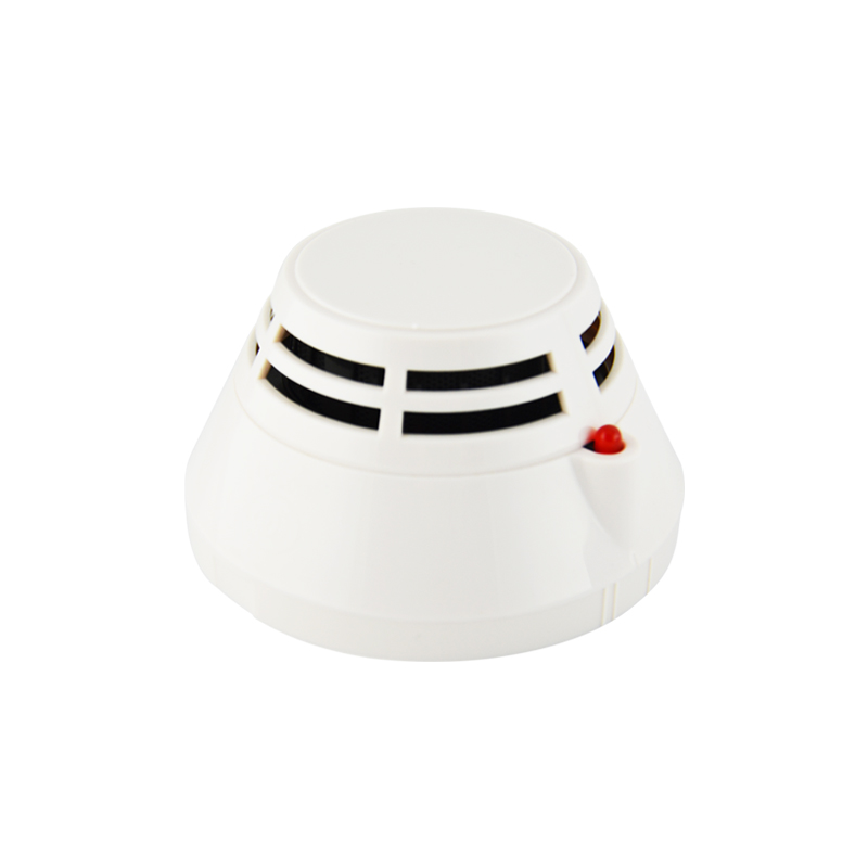 analogue addressable smoke detector offer total fire alarm system