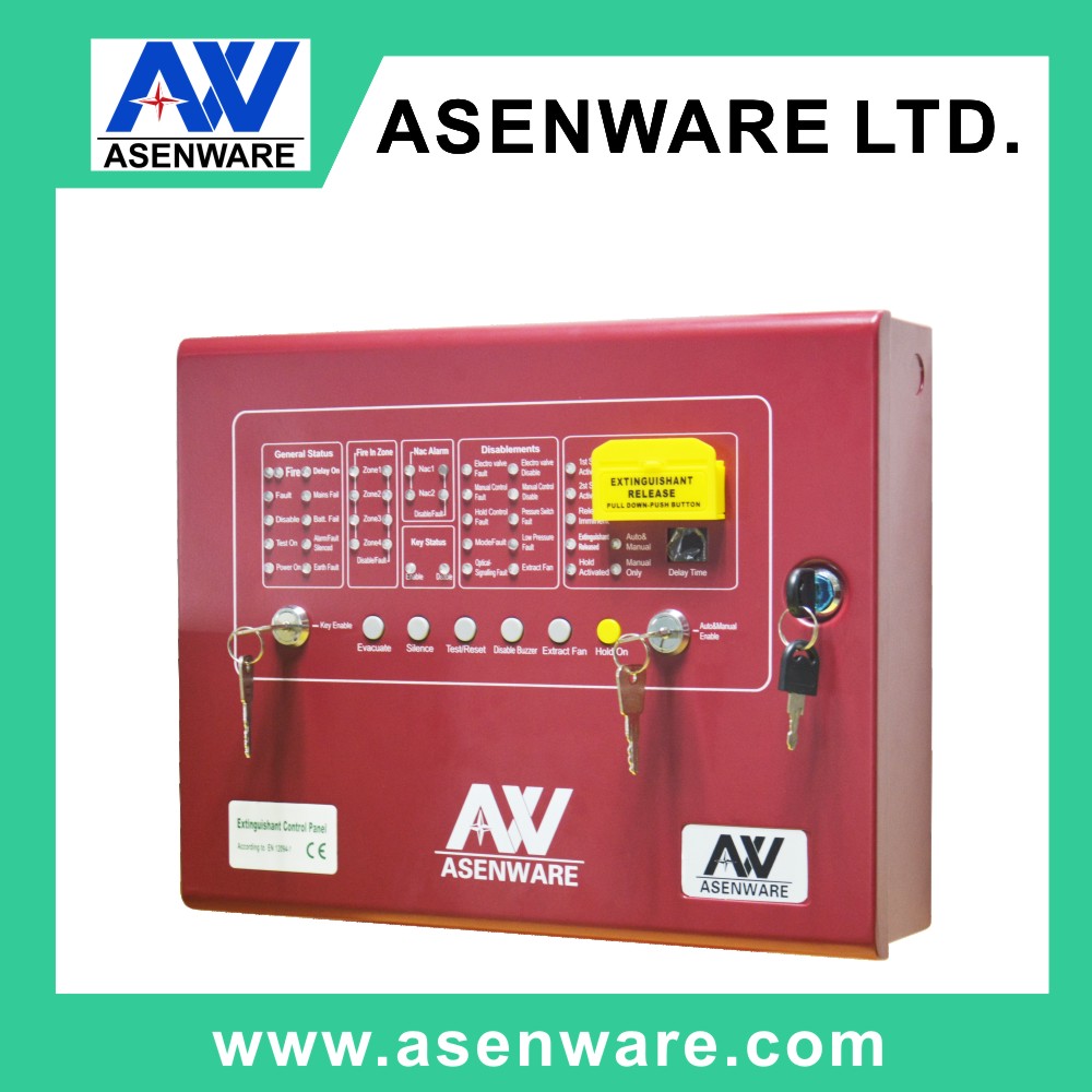 OEM/ODM Industrial big project use aerosol fire suppression system