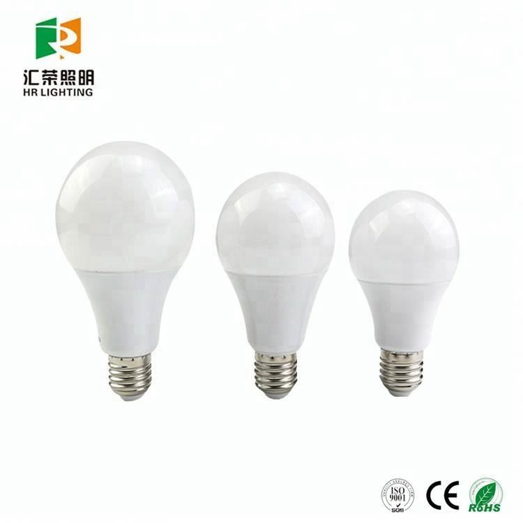 7w Aluminum Pc Led Bulb Light, Cheapest Price LED Bulb E27 B22 Energy Saving Bulbs Led Lights, Factory Wholesale 7w Led Bulbs