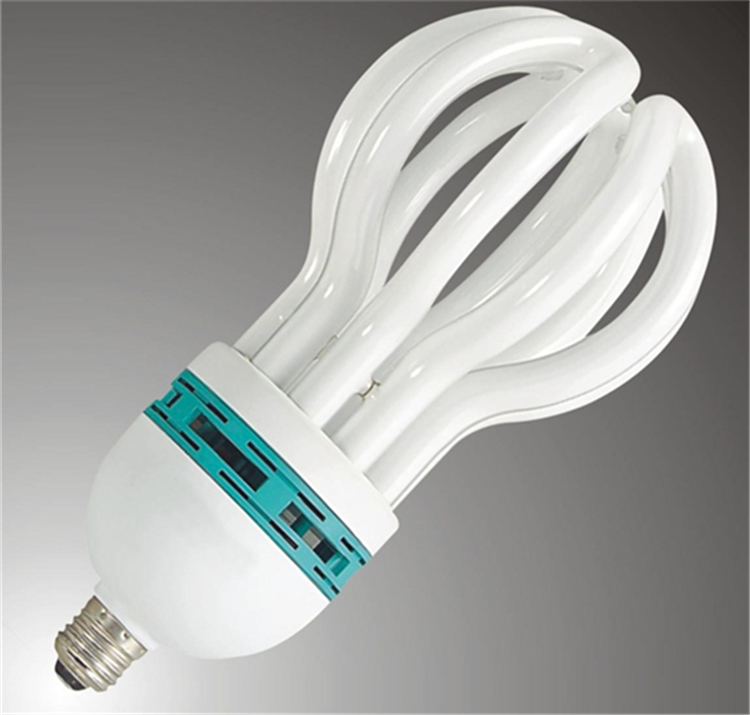 CFL Lotus high power 45/55/65/85/105 watt light