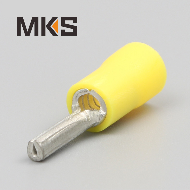 PTV inflaming retarding pin Vinly cable lug 20525-030e-02 ipex connector