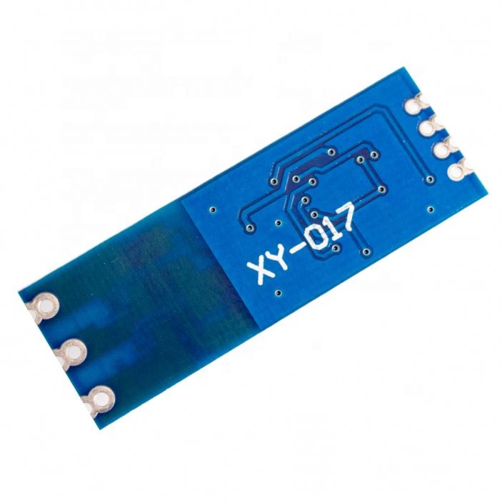 TTL turn RS485 module 485 to serial UART level mutual conversion hardware automatic flow control