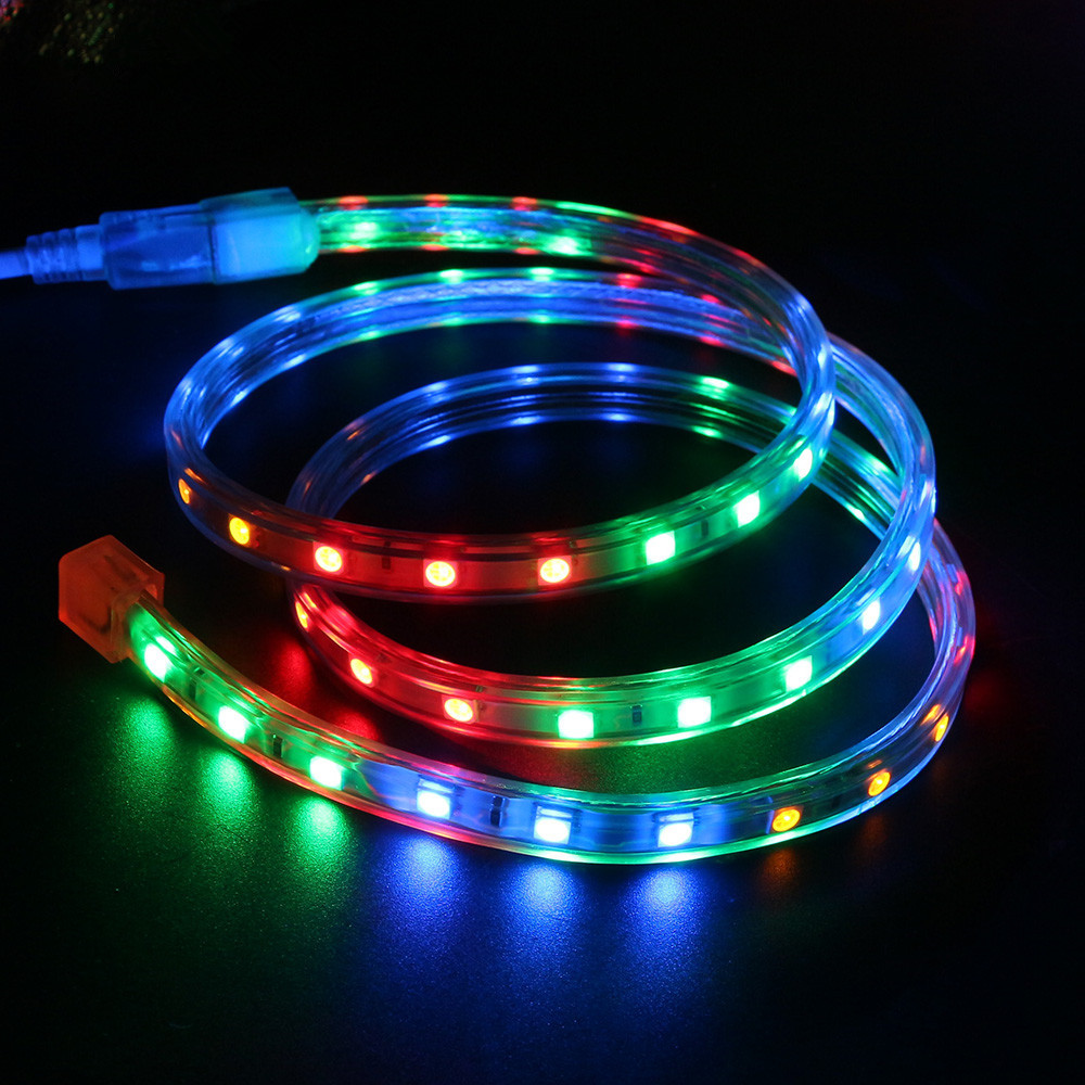 Led lighting home indoor outdoor cuttable DC12V led backlight tv matrix strip for project