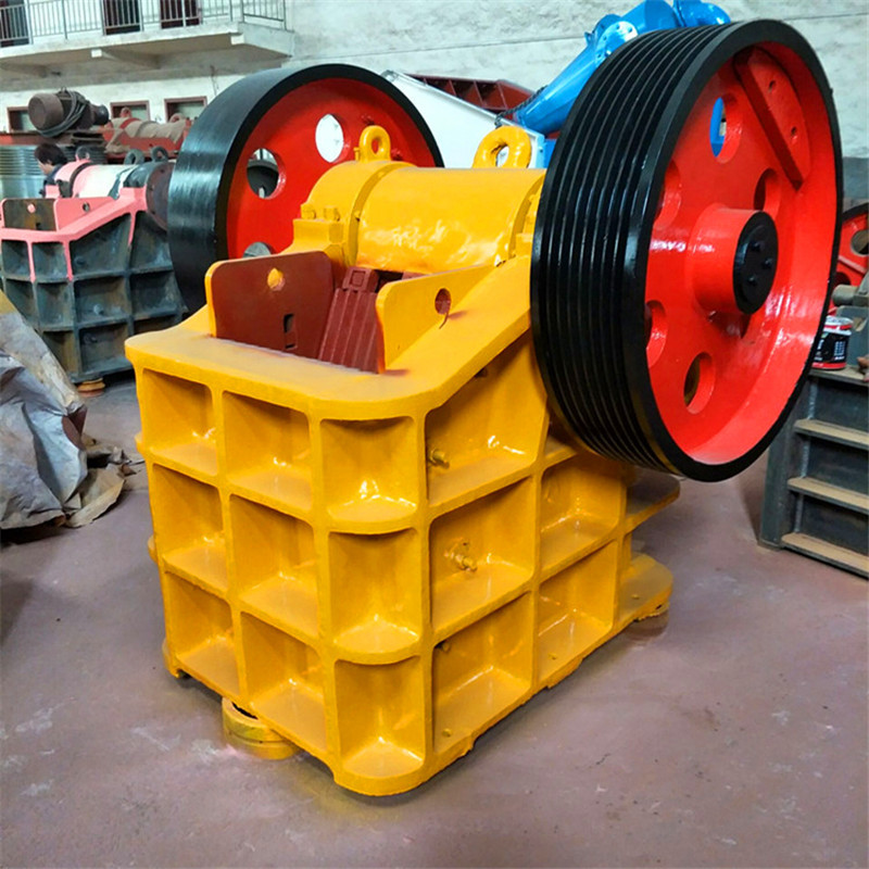 Small stone mobile crusher for sale